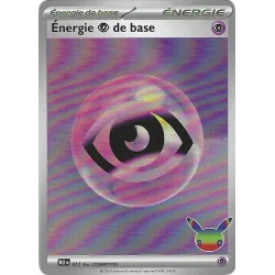 Energie De Base 013 Holo
