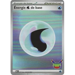 Energie De Base 011 Holo