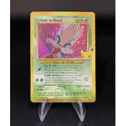 Celebi Brilant 106/105 30ans