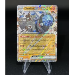 Charkos Ex 045/084