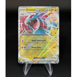 Drattak Ex 109/128 30ans