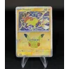Pikachu 030/128 Cosmo Holo