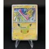 Pikachu 032/128 Cosmo Holo 30C 30ans