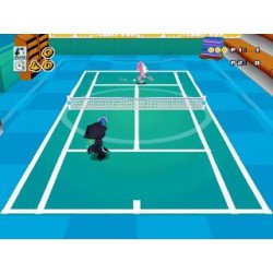 PS1 Baby Félix Tennis Cib