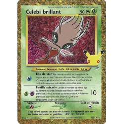 Celebi Brilant 106/105 30ans
