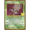 Celebi Brilant 106/105 30ans