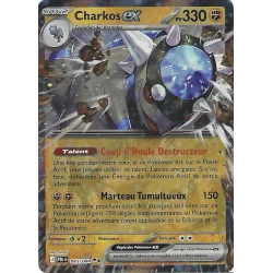 Charkos Ex 045/084