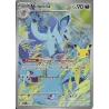 Nidorina 101 Promo Scellée