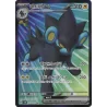 Luxray Ex 118/101 Jap
