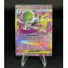 Méga-Gardevoir Ex 071/193 Jap