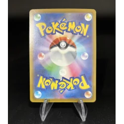 Méga-Gardevoir Ex 071/193 Jap