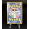 Méga-Gardevoir Ex 071/193 Jap