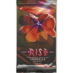 Display RISE Corrupted