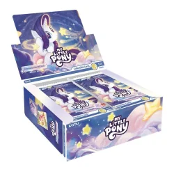 Display Mon Petit Poney Série 02