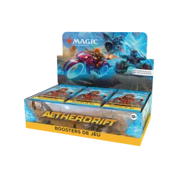 Display Magic The Gathering Aetherdrift