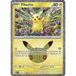 Pikachu 040/128 Cosmo Holo