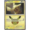 Pikachu 049/128 Cosmo Holo