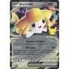 Jirachi Ex 102/128 30ans