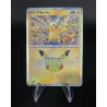 Pikachu 040/128 Cosmo Holo 30C 30ans