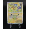 Pikachu 051/128 Cosmo Holo