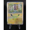 Pikachu 039/128 Cosmo Holo