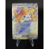Jirachi Ex 102/128 30ans