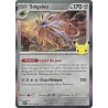 Solgaleo 105/128 Holo