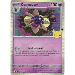 Cosmovum 079/128 Holo