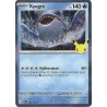Kyogre 019/128 Holo