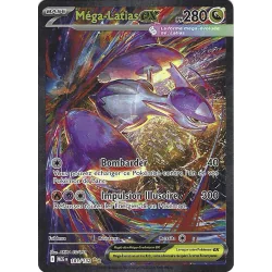 Méga-Latias 181/132