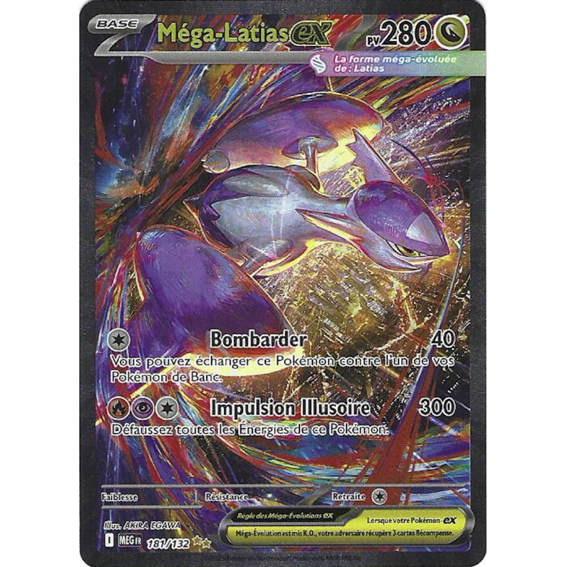 Méga-Latias 181/132