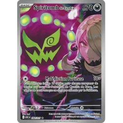 Spiritomb De Cynthia 224/217