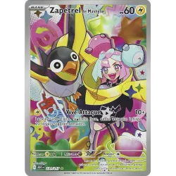 Zapétrel De Mashynn 231/217