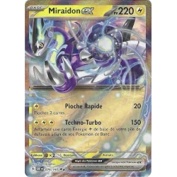 Miraidon Ex 079/197