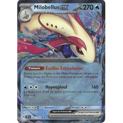 Milobellus Ex 042/191 SSP Etincelles Déferlantes