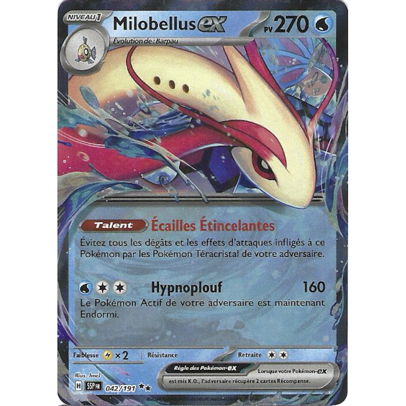 Milobellus Ex 042/191