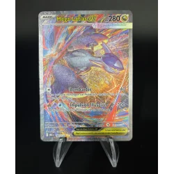 Méga-Latias Ex 181/132