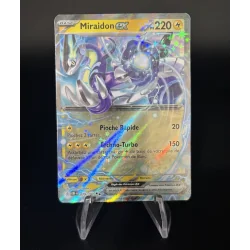 Miraidon Ex 079/197