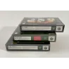 Protection Cristal Box Pour Nintendo Snes / N64