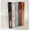 Protection Cristal Box Pour Jeux Nintendo Nes