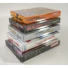 Protection Cristal Box Pour Jeux Nintendo Nes