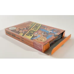 Protection Cristal Box Pour Jeux Nintendo Nes