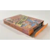 Protection Cristal Box Pour Jeux Nintendo Nes