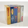 Protection Cristal Box Pour Jeux Game boy / Gba