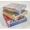 Protection Cristal Box Pour Jeux Game boy / Gba