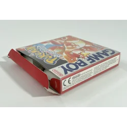 Protection Cristal Box Nintendo Game boy / Gba