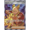 Dresseur Crache-Feu 119/094