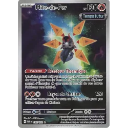 Mite-De-Fer 187/182