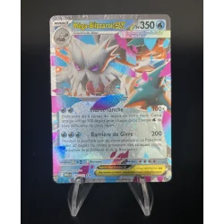 Méga-Blizzaroi Ex 036/132 MEG Méga-Evolution