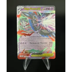 Méga-Floette Ex 035/086 CRI Chaos Ascendant